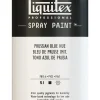 Liquitex Farba akrylowa w spray'u - - Prussian Blue Hue, 400 ml