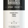 Liquitex Farba akrylowa w spray'u - - Dioxazineazine Purple, 400 ml