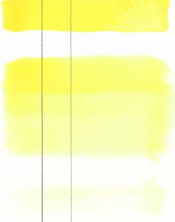 Roman Szmal Farba akwarelowa Aquarius - - 268, Nickel Tungsten Yellow, kostka