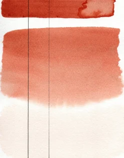 Roman Szmal Farba akwarelowa Aquarius - - 376, Raspberry Red, kostka ><noscript><img width=