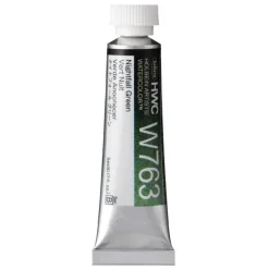 Holbein Farba akwarelowa Artists’ Watercolor - - Nightfall Green 5 ml