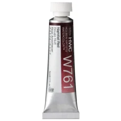 Holbein Farba akwarelowa Artists’ Watercolor - - Nightfall Red 5 ml