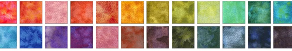 Holbein Farba akwarelowa Artists’ Watercolor - - Hazy Moon Yellow, 5 ml > Farby Akwarelowe