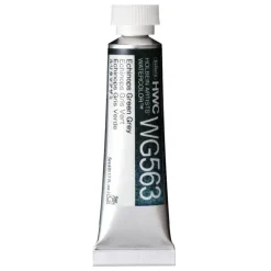 Holbein Farba akwarelowa Artists’ Watercolor - - Echinops Green Grey, 5 ml > Farby Akwarelowe