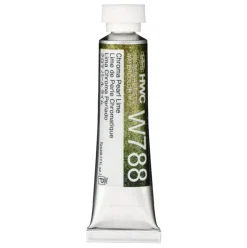 Holbein Farba akwarelowa Artists’ Watercolor - - Chroma Pearl Lime, 5 ml