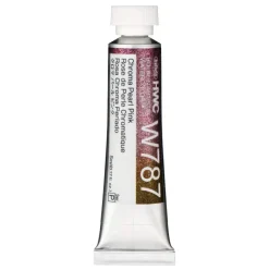 Holbein Farba akwarelowa Artists’ Watercolor - - Chroma Pearl Violet, 5 ml ><noscript><img width=