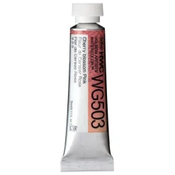 Holbein Farba akwarelowa Artists’ Watercolor - - Cherry Blossom Pink, 5 ml ><noscript><img width=