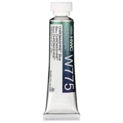 Holbein Farba akwarelowa Artists’ Watercolor - - Chromashine Blue, 5 ml