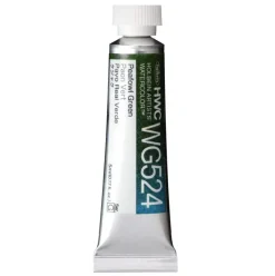 Holbein Farba akwarelowa Artists’ Watercolor - - Peafowl Green, 5 ml ><noscript><img width=