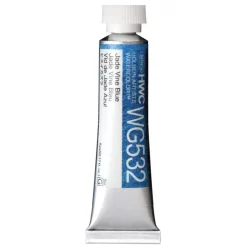 Holbein Farba akwarelowa Artists’ Watercolor - - Jade Vine Blue, 5 ml > Farby Akwarelowe