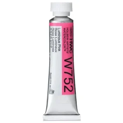 Holbein Farba akwarelowa Artists’ Watercolor - - Luminous Pink, 5 ml