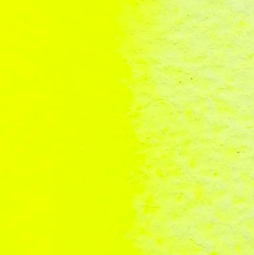Holbein Farba akwarelowa Artists’ Watercolor - - Luminous Lemon, 5 ml