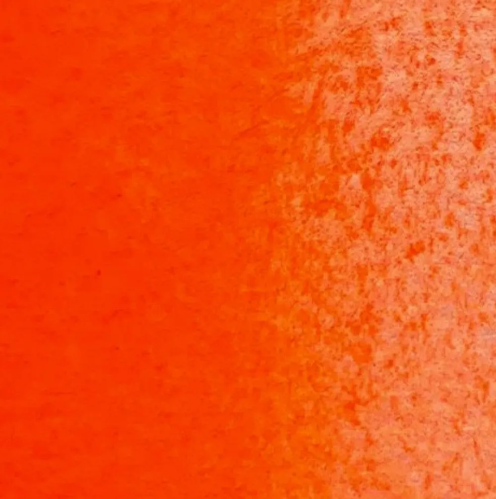 Holbein Farba akwarelowa Artists’ Watercolor - - Luminous Orange, 5 ml