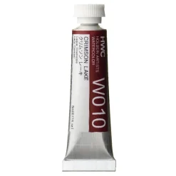 Holbein Farba akwarelowa Artists’ Watercolor - - Crimson Lake, 5 ml