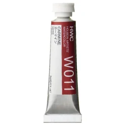 Holbein Farba akwarelowa Artists’ Watercolor - - Carmine, 5 ml