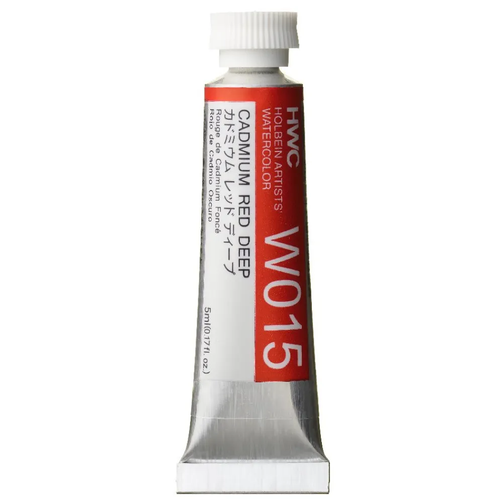 Holbein Farba akwarelowa Artists’ Watercolor - - Opera, 5 ml > Farby Akwarelowe
