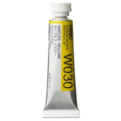 Holbein Farba akwarelowa Artists’ Watercolor - - Jaune Brillant 1, 5 ml ><noscript><img width=