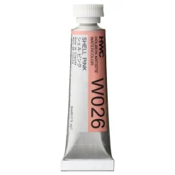 Holbein Farba akwarelowa Artists’ Watercolor - - Jaune Brillant 2, 5 ml > Farby Akwarelowe
