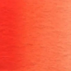 Holbein Farba akwarelowa Artists’ Watercolor - - Cadmium Red Orange, 5 ml > Farby Akwarelowe