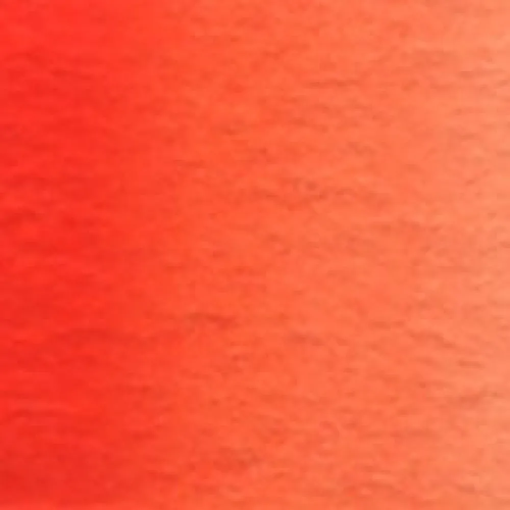 Holbein Farba akwarelowa Artists’ Watercolor - - Vermilion Hue, 5 ml