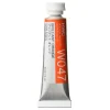 Holbein Farba akwarelowa Artists’ Watercolor - - Brilliant Orange, 5 ml