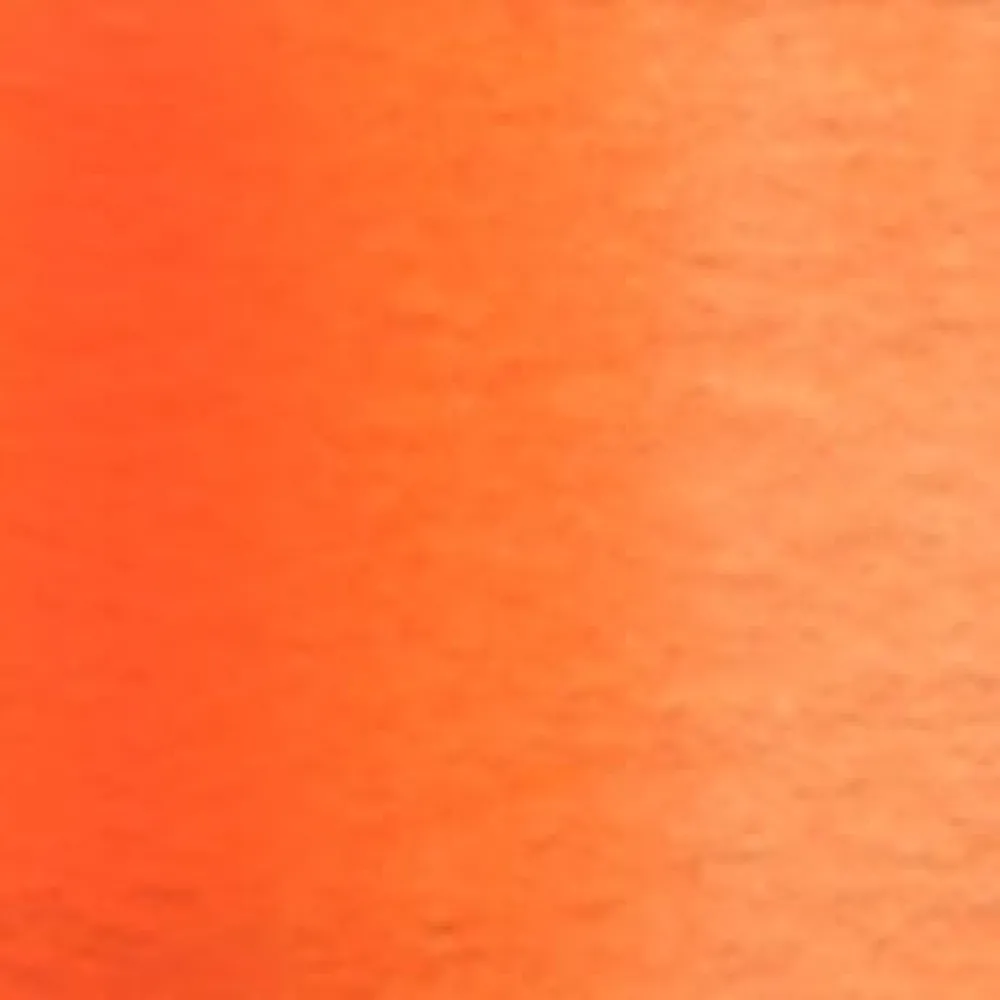 Holbein Farba akwarelowa Artists’ Watercolor - - Brilliant Orange, 5 ml
