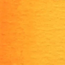 Holbein Farba akwarelowa Artists’ Watercolor - - Permanent Yellow Orange, 5 ml