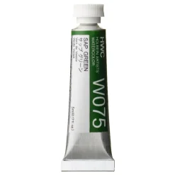 Holbein Farba akwarelowa Artists’ Watercolor - - Sap Green, 5 ml
