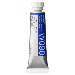 Holbein Farba akwarelowa Artists’ Watercolor - - Cobalt Blue, 5 ml > Farby Akwarelowe