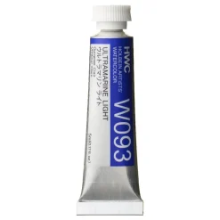 Holbein Farba akwarelowa Artists’ Watercolor - - Ultramarine Light, 5 ml