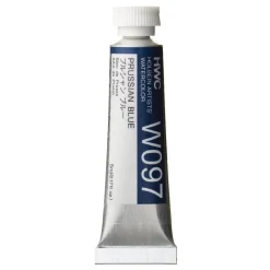 Holbein Farba akwarelowa Artists’ Watercolor - - Peach Black, 5 ml ><noscript><img width=