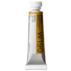 Holbein Farba akwarelowa Artists’ Watercolor - - Gold, 5 ml
