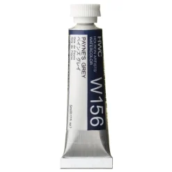 Holbein Farba akwarelowa Artists’ Watercolor - - Davy's Grey, 5 ml ><noscript><img width=