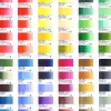 Holbein Farba akwarelowa Artists’ Watercolor - - Grey of Grey, 5 ml > Farby Akwarelowe