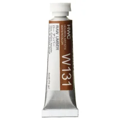 Holbein Farba akwarelowa Artists’ Watercolor - - Raw Umber, 5 ml > Farby Akwarelowe
