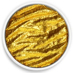 Finetec Farba akwarelowa - Coliro Pearl Colors - Oh My Gold!