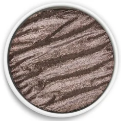 Finetec Farba akwarelowa - Coliro Pearl Colors - Mocha