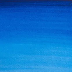 Winsor & Newton Farba akwarelowa Cotman - - Indigo, 8ml > Farby Akwarelowe