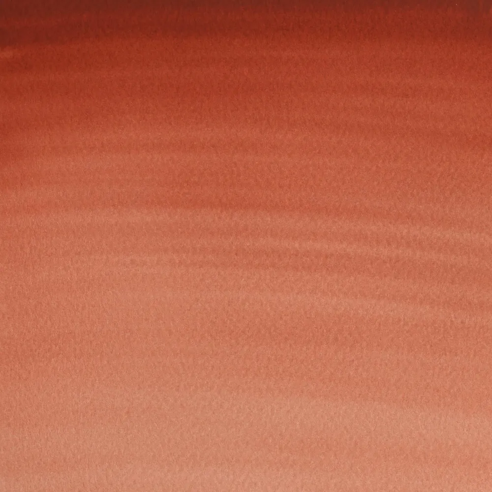 Winsor & Newton Farba akwarelowa Cotman - - Light Red, półkostka