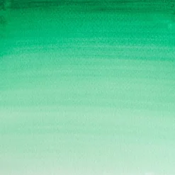 Winsor & Newton Farba akwarelowa Cotman - - Intense Blue, półkostka > Farby Akwarelowe