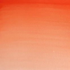 Winsor & Newton Farba akwarelowa Cotman - - Cadmium Red Deep Hue, półkostka > Farby Akwarelowe
