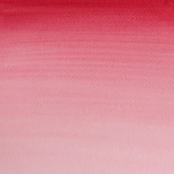 Winsor & Newton Farba akwarelowa Cotman - - Alizarin Crimson Hue, półkostka
