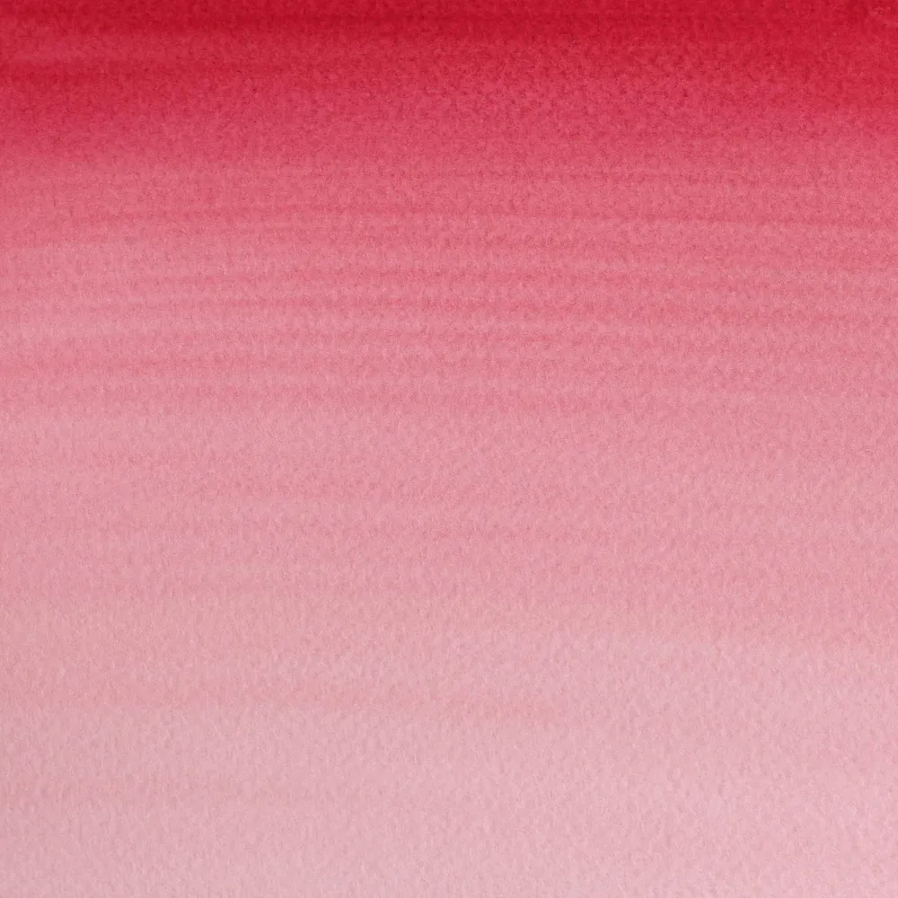 Winsor & Newton Farba akwarelowa Cotman - - Alizarin Crimson Hue, półkostka