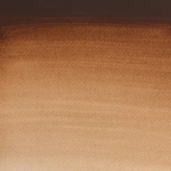Winsor & Newton Farba akwarelowa Cotman - - Burnt Umber, 8 ml