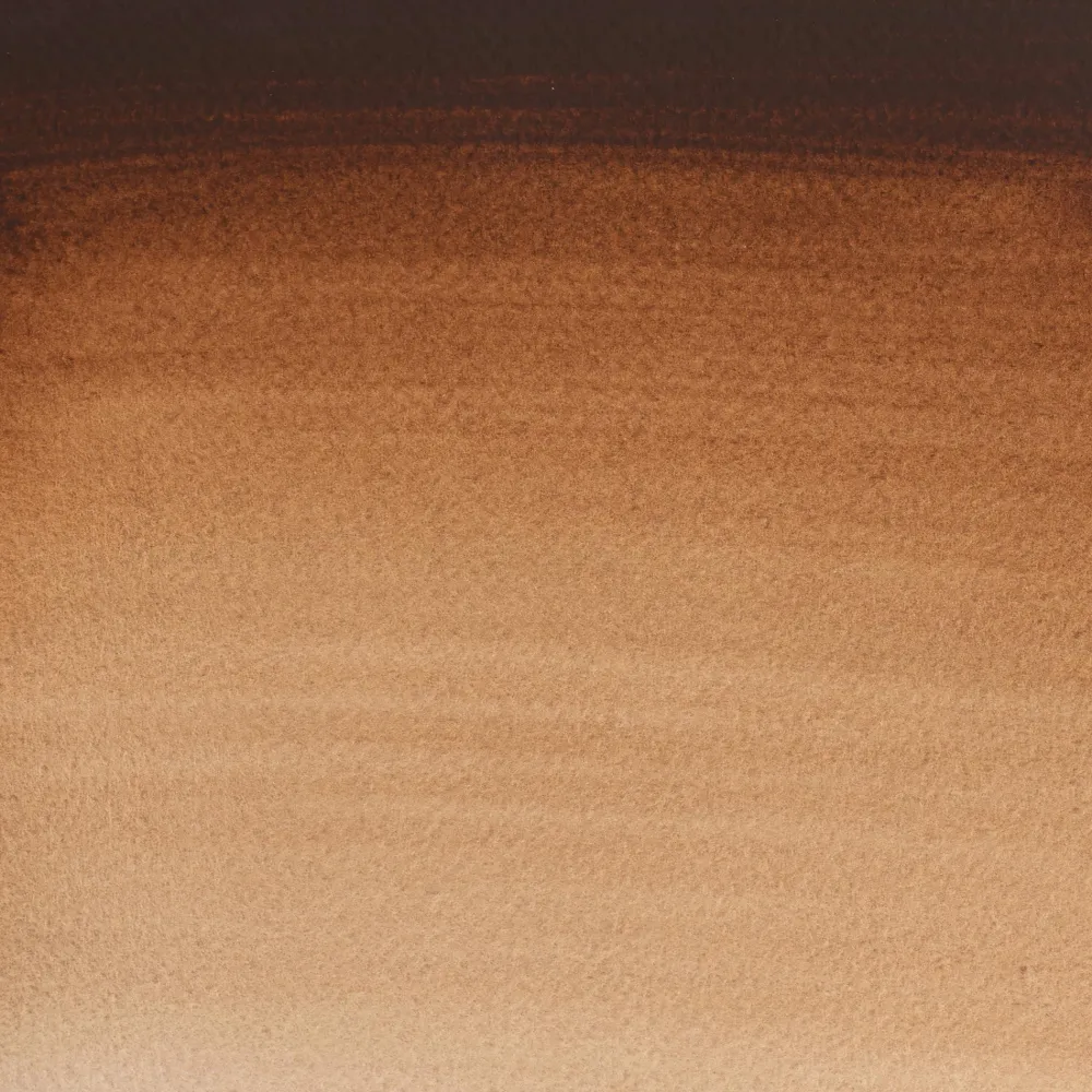 Winsor & Newton Farba akwarelowa Cotman - - Burnt Umber, 8 ml