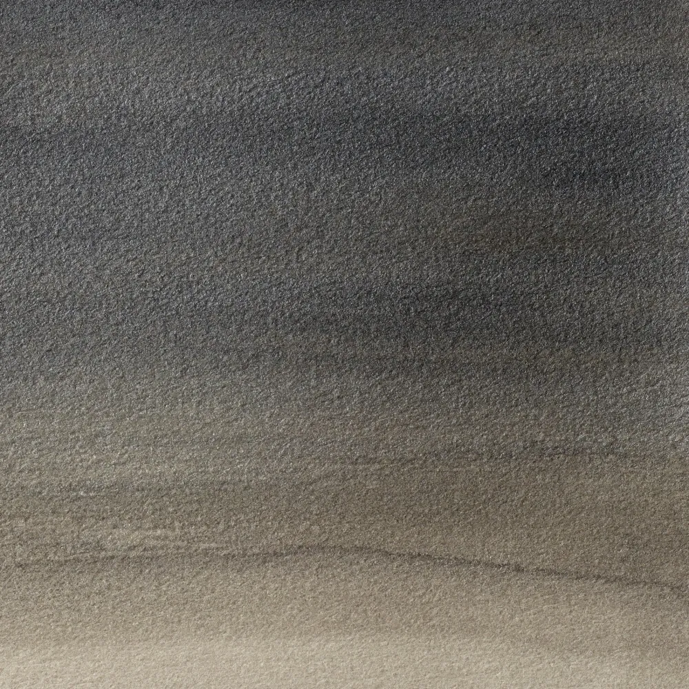 Winsor & Newton Farba akwarelowa Cotman - - Iridescent Black, półkostka