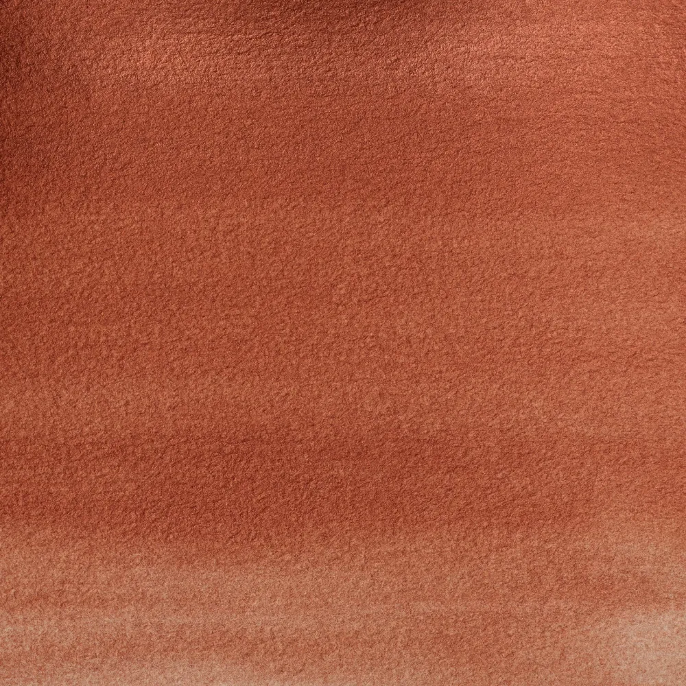Winsor & Newton Farba akwarelowa Cotman - - Red Copper, półkostka