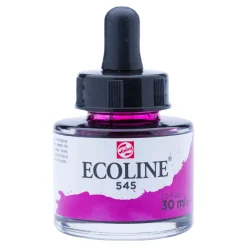 Talens Farba akwarelowa Ecoline - - Indigo, 30 ml > Farby Akwarelowe