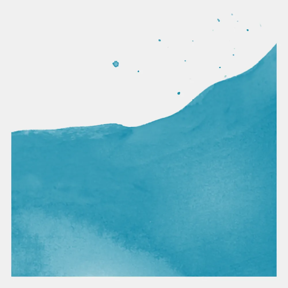 Talens Farba akwarelowa Ecoline - - Turquoise Blue, 30 ml > Farby Akwarelowe