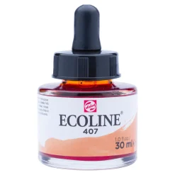 Talens Farba akwarelowa Ecoline - - Deep Ochre, 30 ml